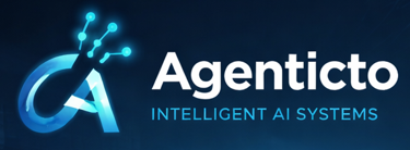 Agenticto logo